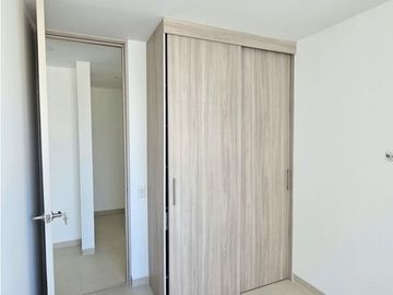 Amplio apartamento de 3 alcobas en Bavaria