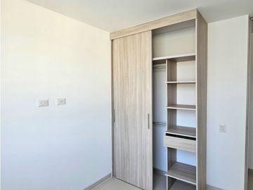 Amplio apartamento de 3 alcobas en Bavaria
