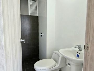 Amplio apartamento de 3 alcobas en Bavaria