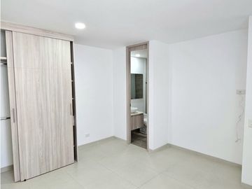 Amplio apartamento de 3 alcobas en Bavaria