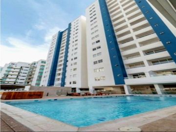 Amplio apartamento de 3 alcobas en Bavaria