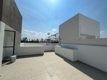 Casa venta Frac. Los Cataros Apaseo el Grande Gto. 2,600,000 VicGue EMC