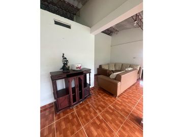 VENTA  O RENTA DE FINCA TURISTICA ACREDITADA ZONA MONTENEGRO CIRCASIA