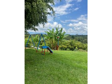 VENTA  O RENTA DE FINCA TURISTICA ACREDITADA ZONA MONTENEGRO CIRCASIA