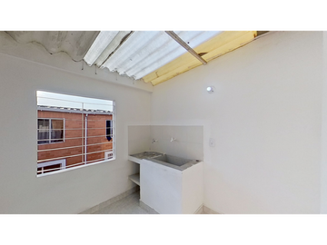 CASA EN VENTA, TERREROS, CONJUNTO ALAMEDA DE TIBANICA