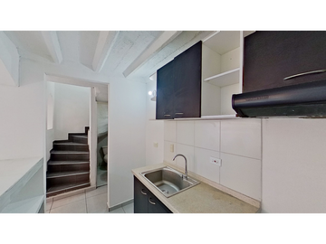 CASA EN VENTA, TERREROS, CONJUNTO ALAMEDA DE TIBANICA