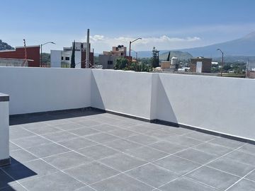CASA EN VENTA EN ATLIXCO, PUEBLA