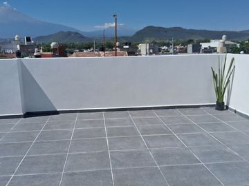 CASA EN VENTA EN ATLIXCO, PUEBLA