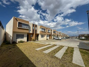 Villas San Fernando, Olivo con Excedente, Calimaya