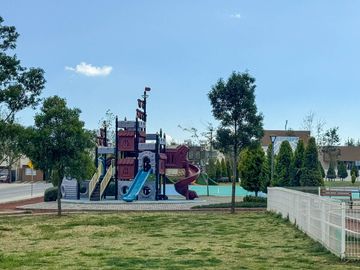 Villas San Fernando, Olivo con Excedente, Calimaya