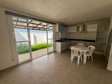 Villas San Fernando, Olivo con Excedente, Calimaya
