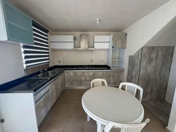 Villas San Fernando, Olivo con Excedente, Calimaya
