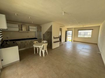 Villas San Fernando, Olivo con Excedente, Calimaya