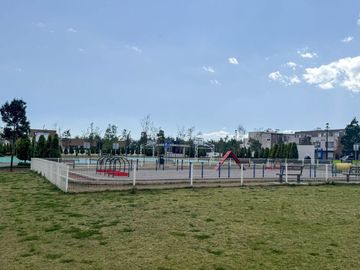 Villas San Fernando, Olivo con Excedente, Calimaya