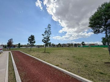 Villas San Fernando, Olivo con Excedente, Calimaya