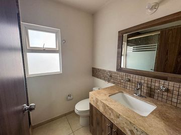 Villas San Fernando, Olivo con Excedente, Calimaya