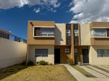 Villas San Fernando, Olivo con Excedente, Calimaya