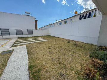 Villas San Fernando, Olivo con Excedente, Calimaya