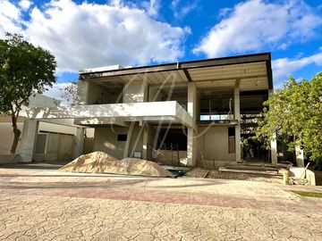 Casa en Pre Venta en Cancun, Lagos del Sol