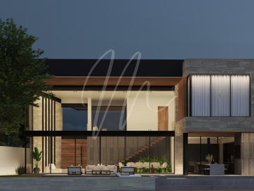 Casa en Pre Venta en Cancun, Lagos del Sol