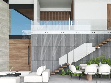 Casa en Pre Venta en Cancun, Lagos del Sol
