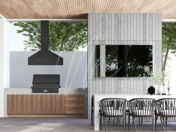 Casa en Pre Venta en Cancun, Lagos del Sol