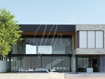 Casa en Pre Venta en Cancun, Lagos del Sol
