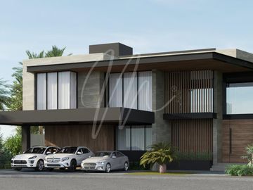 Casa en Pre Venta en Cancun, Lagos del Sol