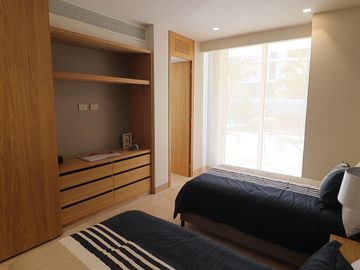 * Departamento en venta en Puerto Cancun