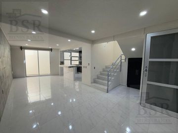 CASA EN VENTA 4 RECAMARAS EN CAPULTITLAN TOLUCA
