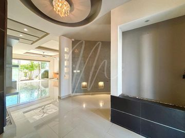 Casa en Venta en Cancun, Residencial Palmaris