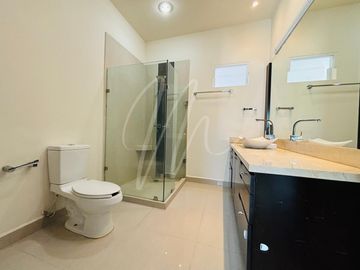 Casa en Venta en Cancun, Residencial Palmaris