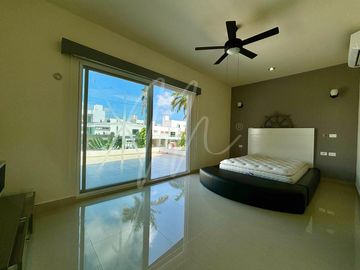 Casa en Venta en Cancun, Residencial Palmaris
