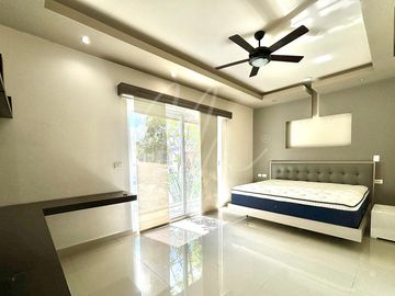 Casa en Venta en Cancun, Residencial Palmaris