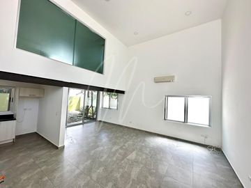 *Casa o Loft en Venta en Cancun, Residencial Cumbres