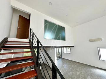 *Casa o Loft en Venta en Cancun, Residencial Cumbres