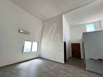 *Casa o Loft en Venta en Cancun, Residencial Cumbres