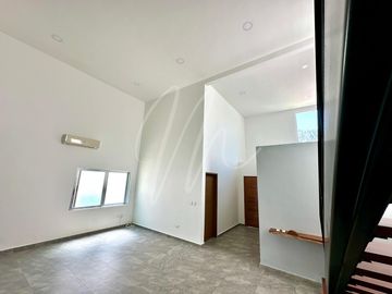 *Casa o Loft en Venta en Cancun, Residencial Cumbres