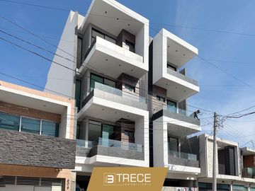 Departamentos en venta Joyas de Mocambo, Boca del Río, Veracruz