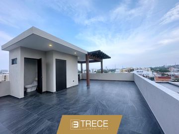 Departamentos en venta Joyas de Mocambo, Boca del Río, Veracruz