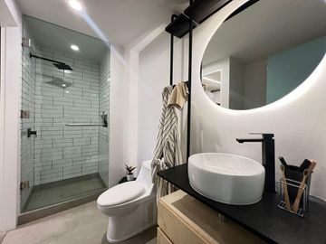 DEPARTAMENTO EN PREVENTA ZONA CENTRO SOBRE AVENIDA REVOLUCION, PROYECTO TIPO AIRBNB, EXCELENTE PARA INVERSIONISTAS
