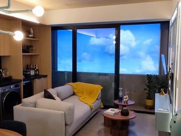 DEPARTAMENTO EN PREVENTA ZONA CENTRO SOBRE AVENIDA REVOLUCION, PROYECTO TIPO AIRBNB, EXCELENTE PARA INVERSIONISTAS