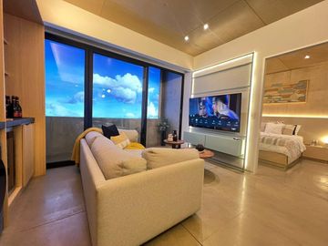 DEPARTAMENTO EN PREVENTA ZONA CENTRO SOBRE AVENIDA REVOLUCION, PROYECTO TIPO AIRBNB, EXCELENTE PARA INVERSIONISTAS