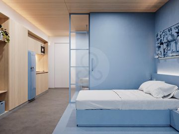 DEPARTAMENTO EN PREVENTA ZONA CENTRO SOBRE AVENIDA REVOLUCION, PROYECTO TIPO AIRBNB, EXCELENTE PARA INVERSIONISTAS