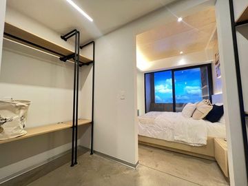 DEPARTAMENTO EN PREVENTA ZONA CENTRO SOBRE AVENIDA REVOLUCION, PROYECTO TIPO AIRBNB, EXCELENTE PARA INVERSIONISTAS