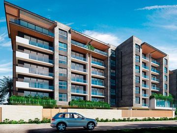 * Departamentos en venta en Arbolada Residencial, Cancun