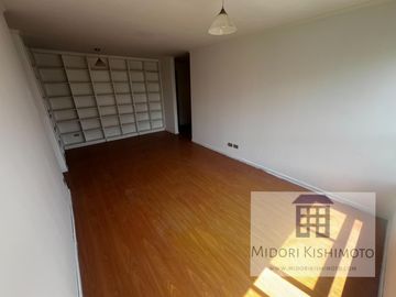 Dpto 84m2 de 3 habitaciones con cochera a 1/2 cdra de Av. SAN FELIPE