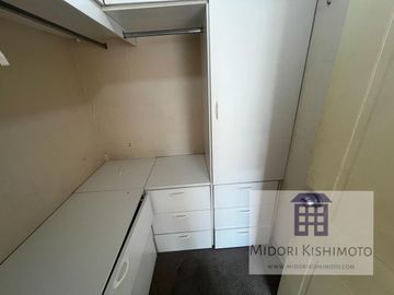 Dpto 84m2 de 3 habitaciones con cochera a 1/2 cdra de Av. SAN FELIPE