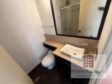 Dpto 84m2 de 3 habitaciones con cochera a 1/2 cdra de Av. SAN FELIPE