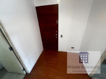 Dpto 84m2 de 3 habitaciones con cochera a 1/2 cdra de Av. SAN FELIPE